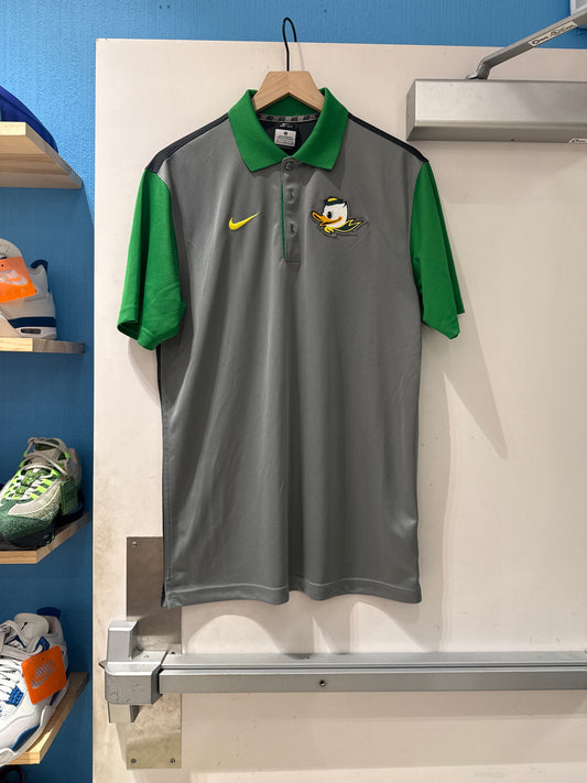 Oregon Team Issued Polo (M)