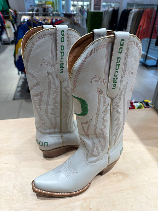 Oregon Gameday Boots (8 women)