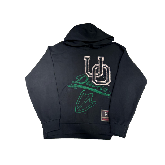Travis Scott X Oregon Ducks Hoodie