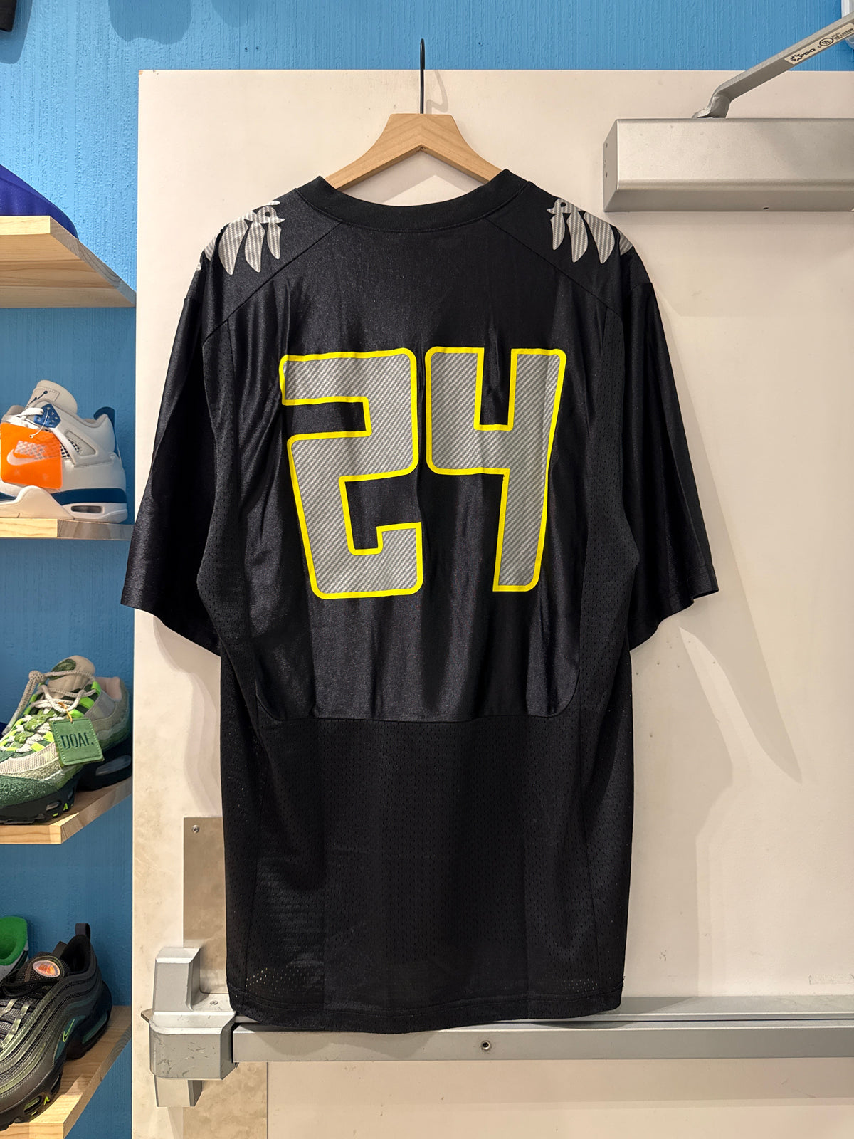 Oregon Football Jersey #24(L)