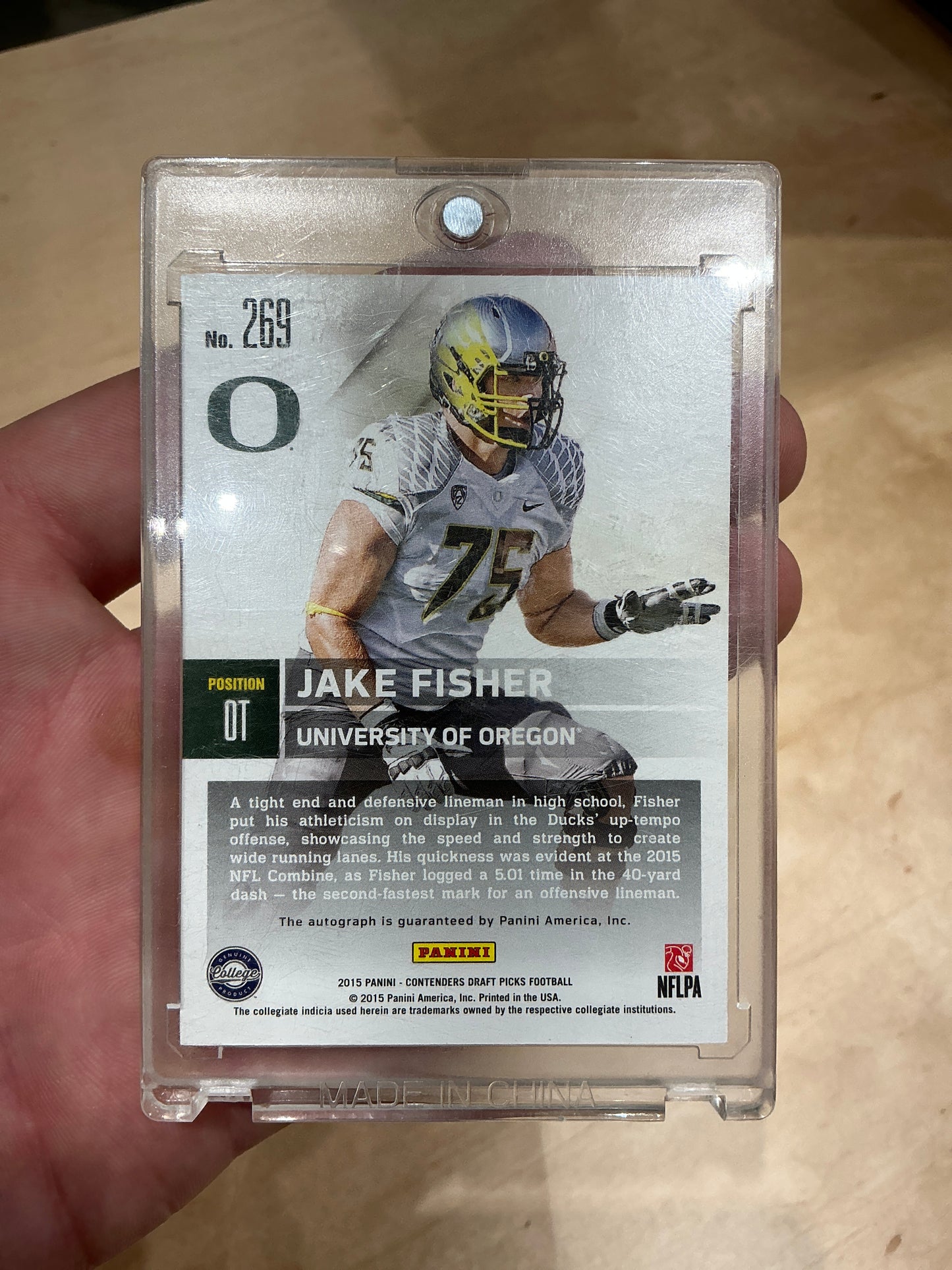 Jake Fisher Auto