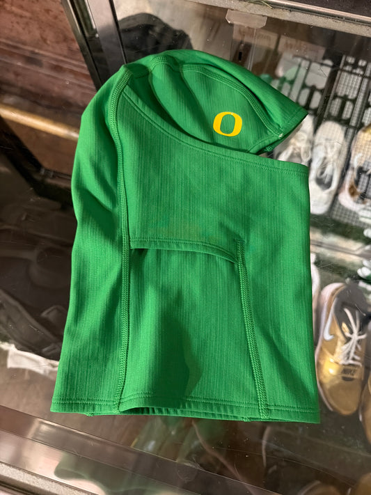 Oregon Team Issued Shiesty Green