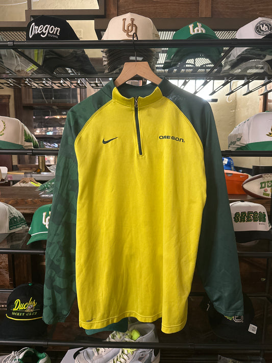 Oregon Long Sleeve(L)