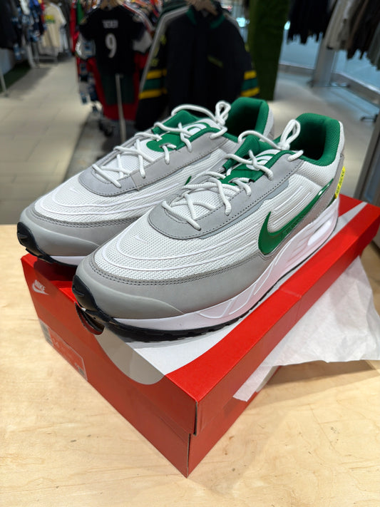 Oregon Team Issued AirMax Trainers Brand New (Size 14)
