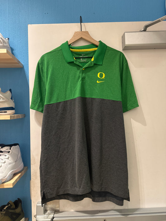 Oregon polo