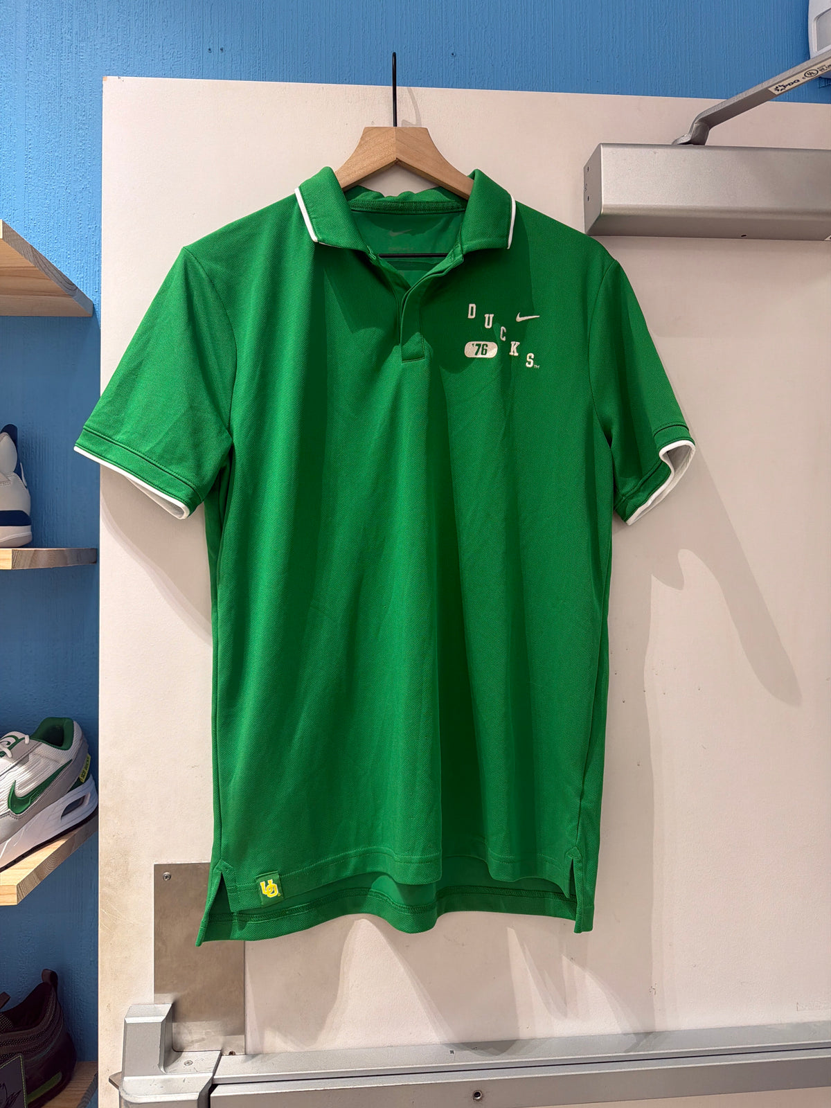 Oregon Polo (M)