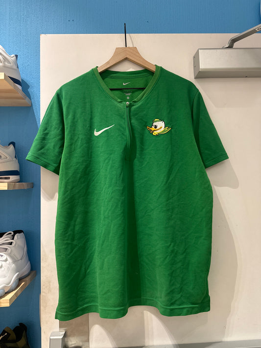 Oregon Team Issued Donald Tee(L)