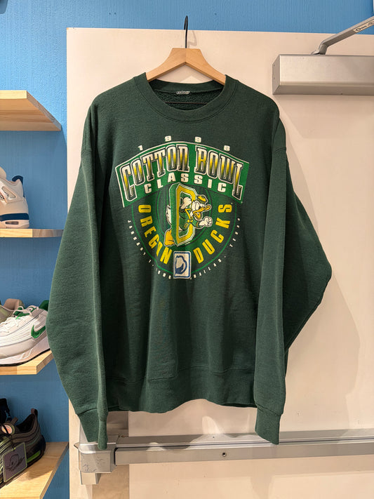 1996 Oregon Cotton Bowl Crew (2XL)