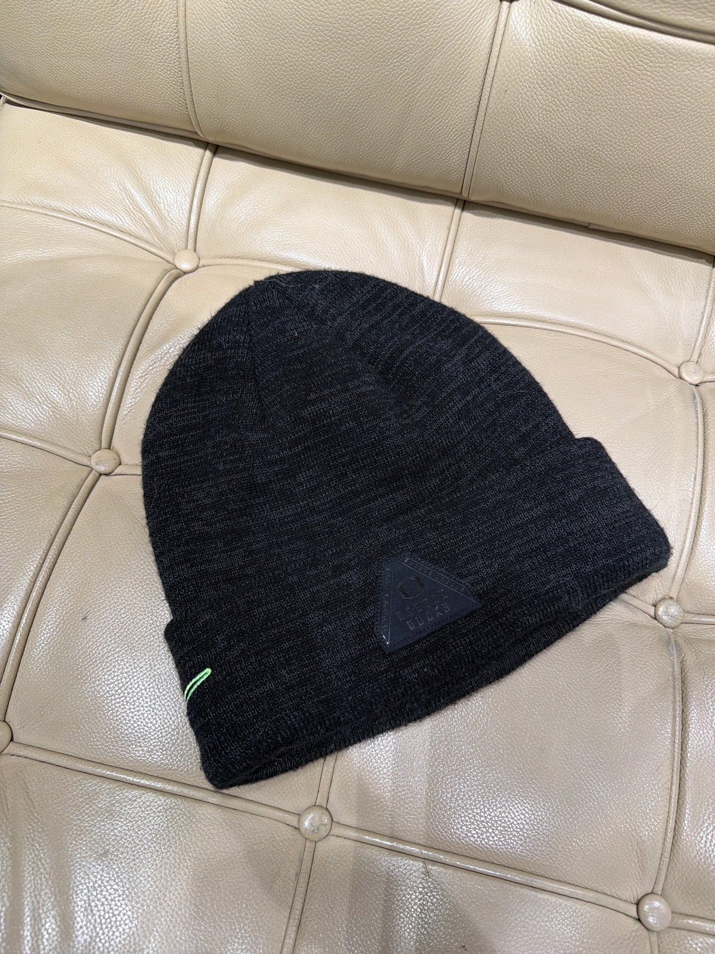 Oregon Team Issued Beanie