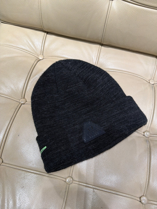Oregon Team Issued Beanie