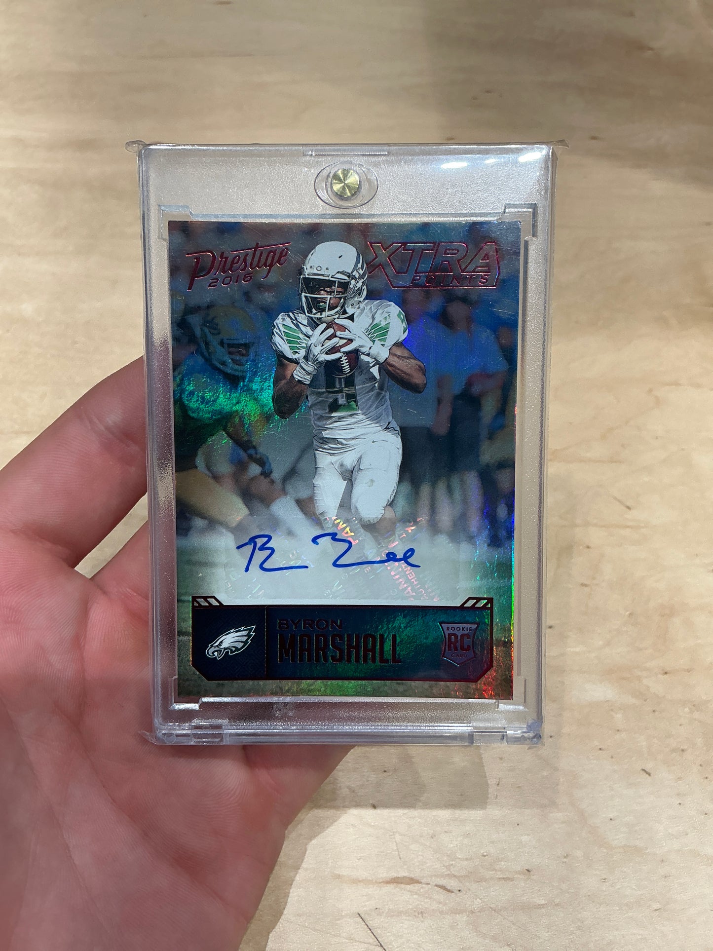 Byron Marshall Auto