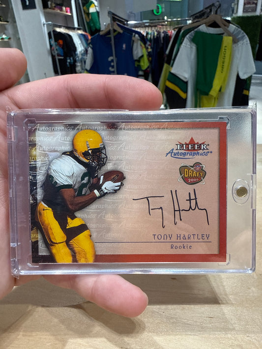 Tony Hartley Auto