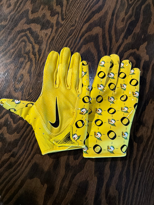 Oregon Team Issued Gloves (2XL)
