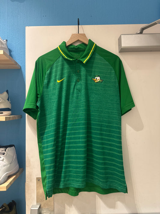Oregon Donald Polo(L)