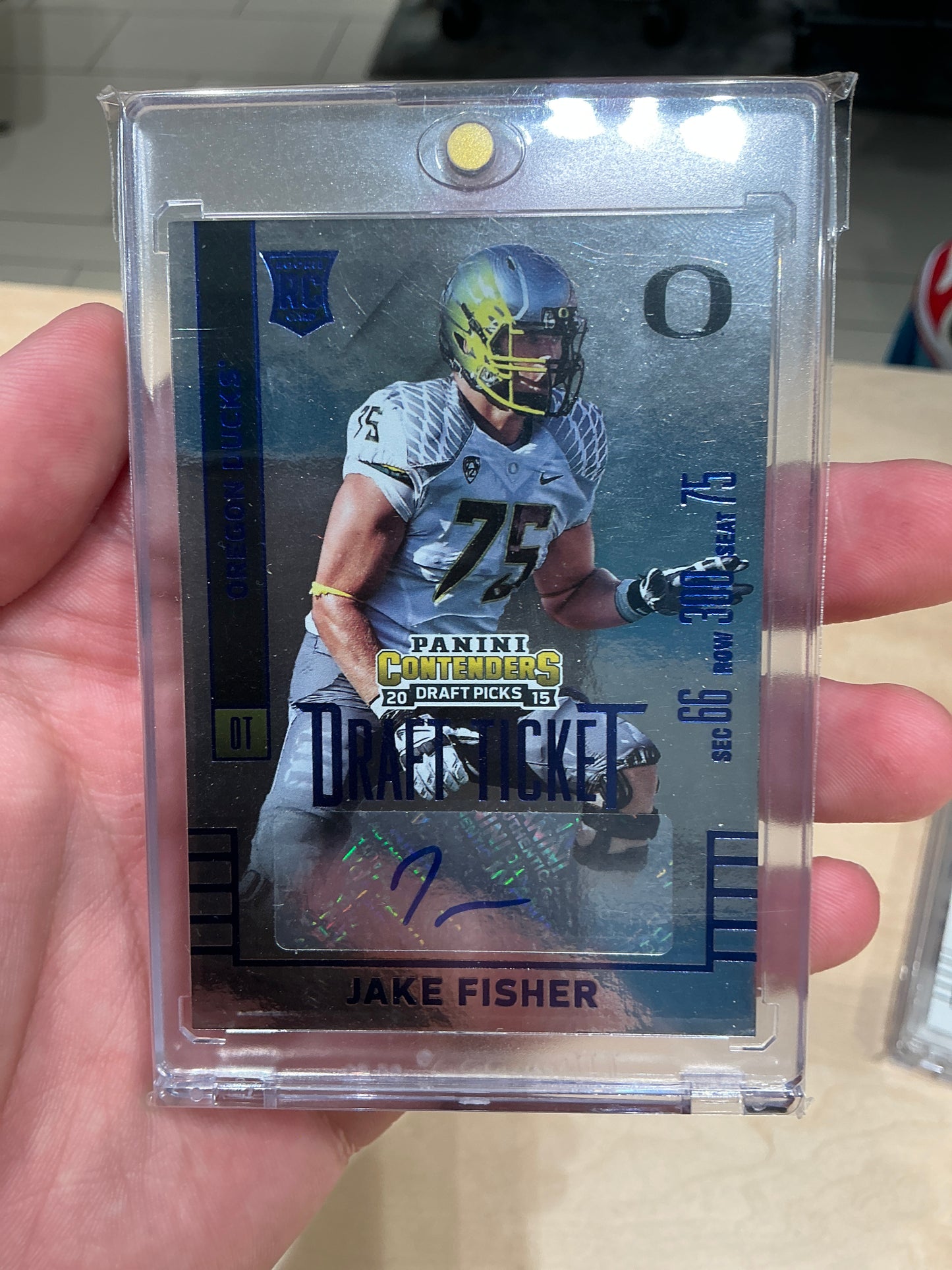 Jake Fisher Auto