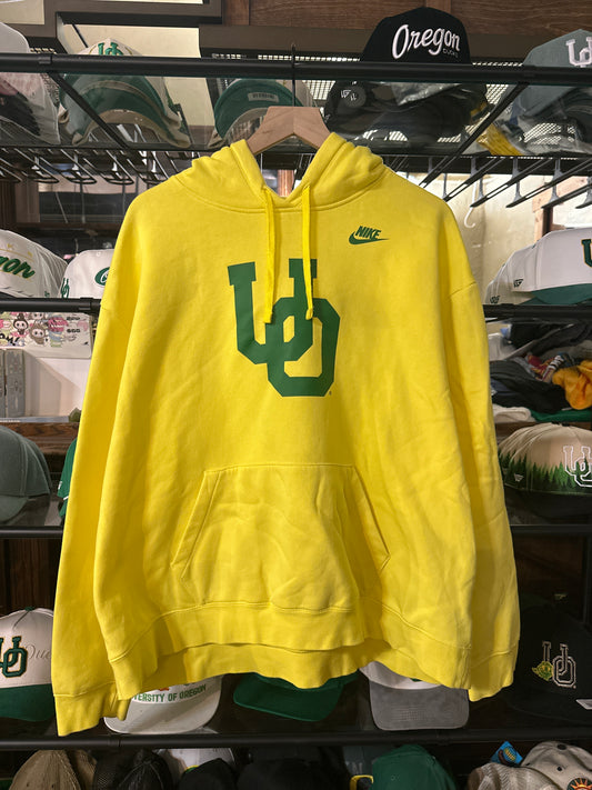 Oregon hoodie(XXL)