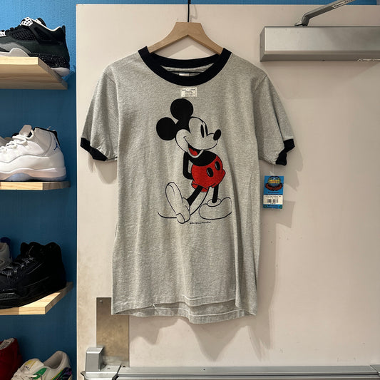 Vintage Tee Mickey Mouse