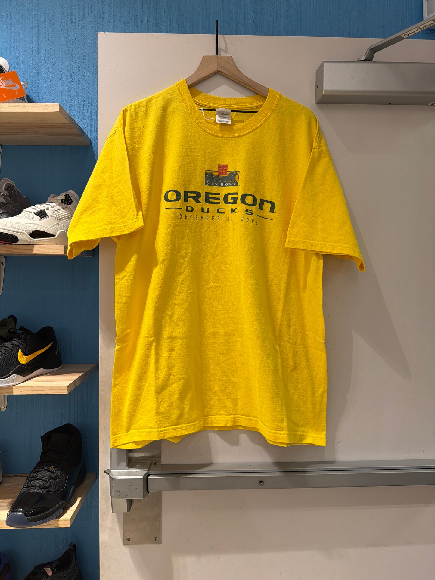 03 Sun Bowl Tee (XL)