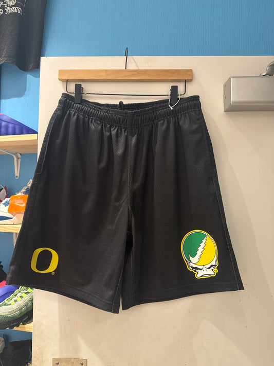 New Nike Oregon Grateful Ducks Shorts (S) New with tags