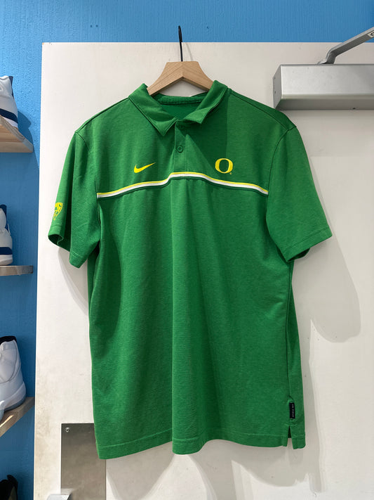 Oregon Team Issued Polo(L)