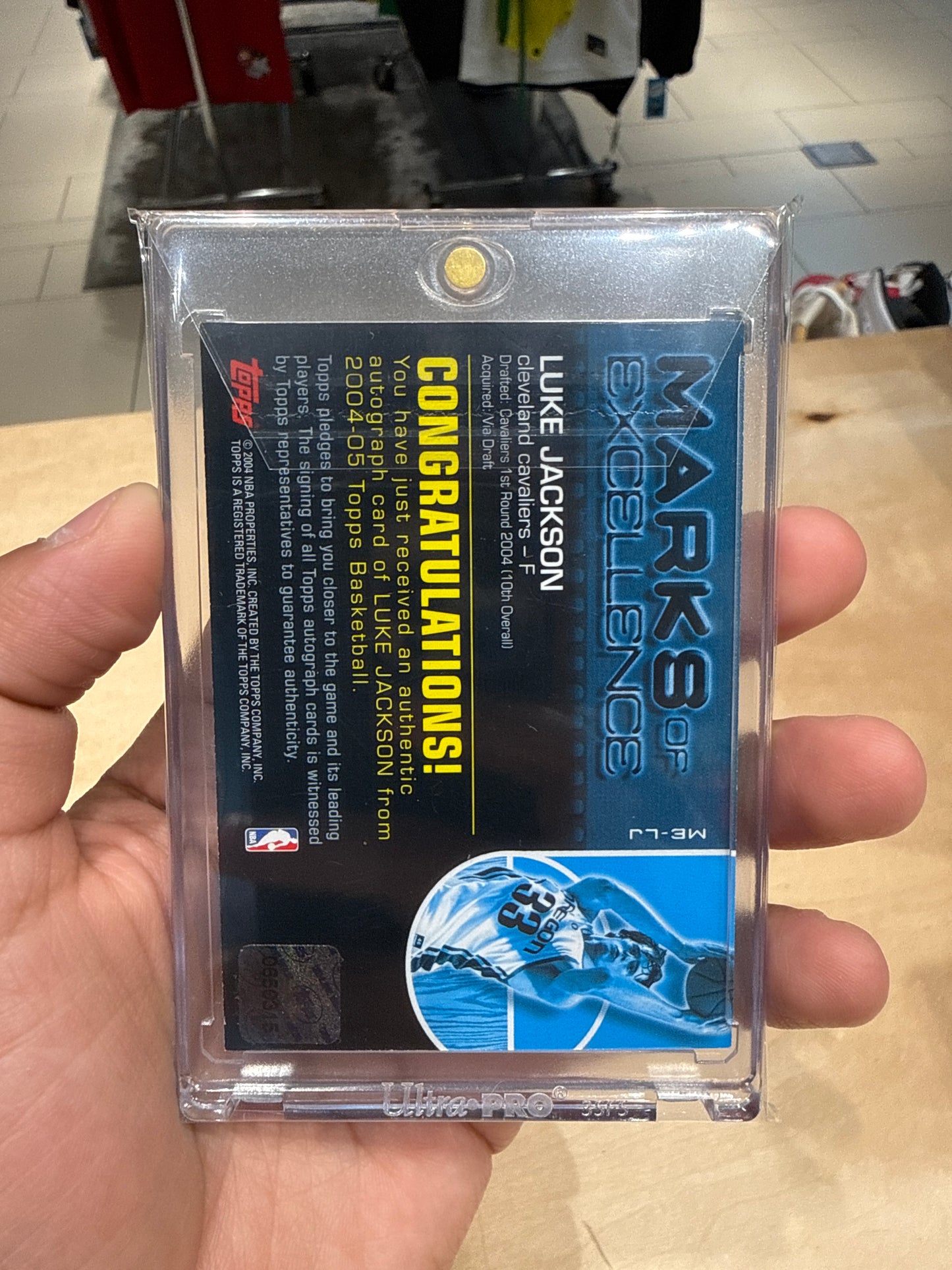 Luke Jackson Auto