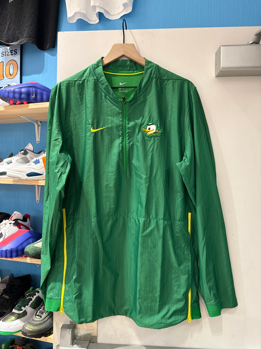 Nike Oregon Ducks Windbreaker (M)