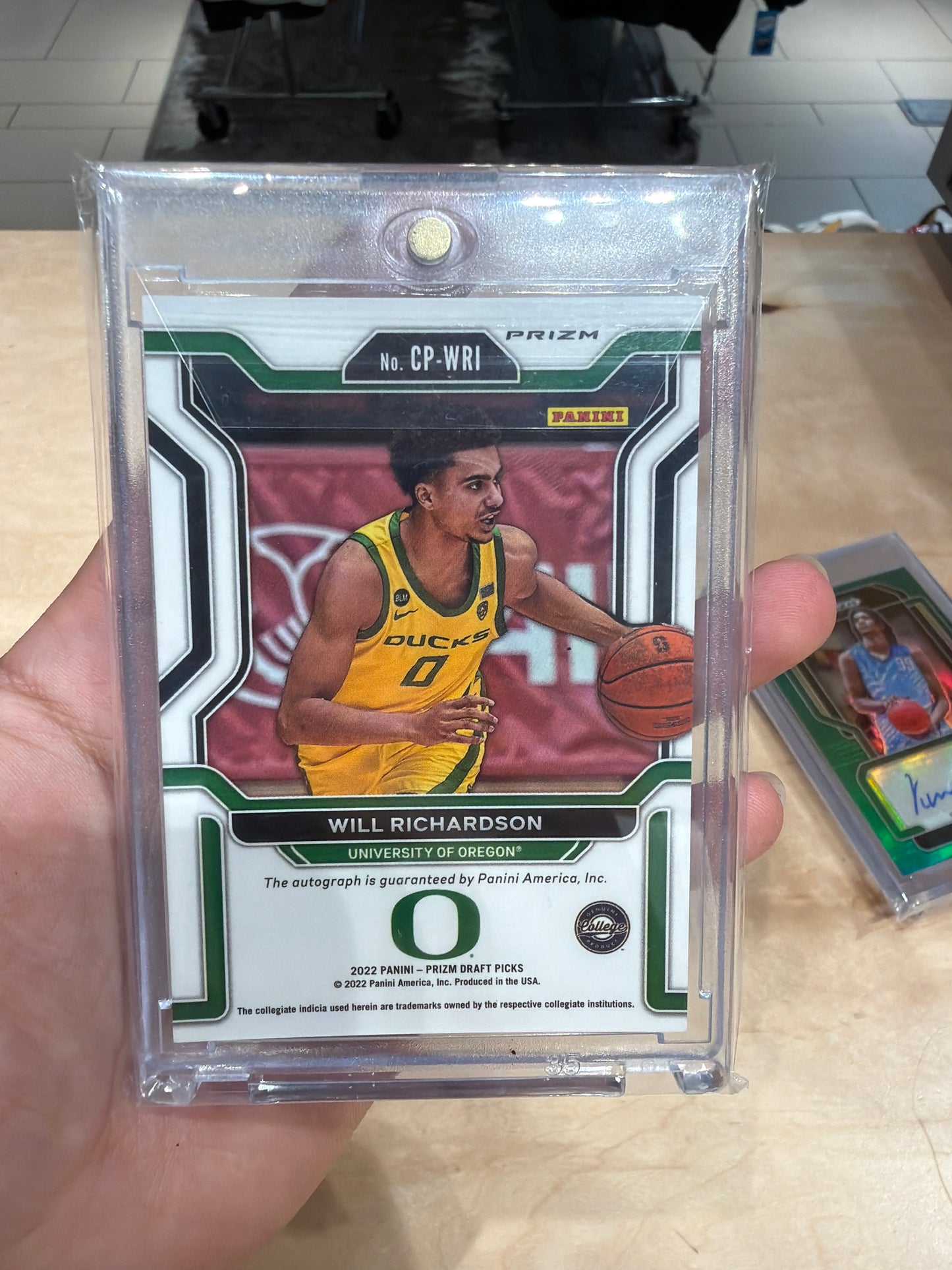 Will Richardson Auto