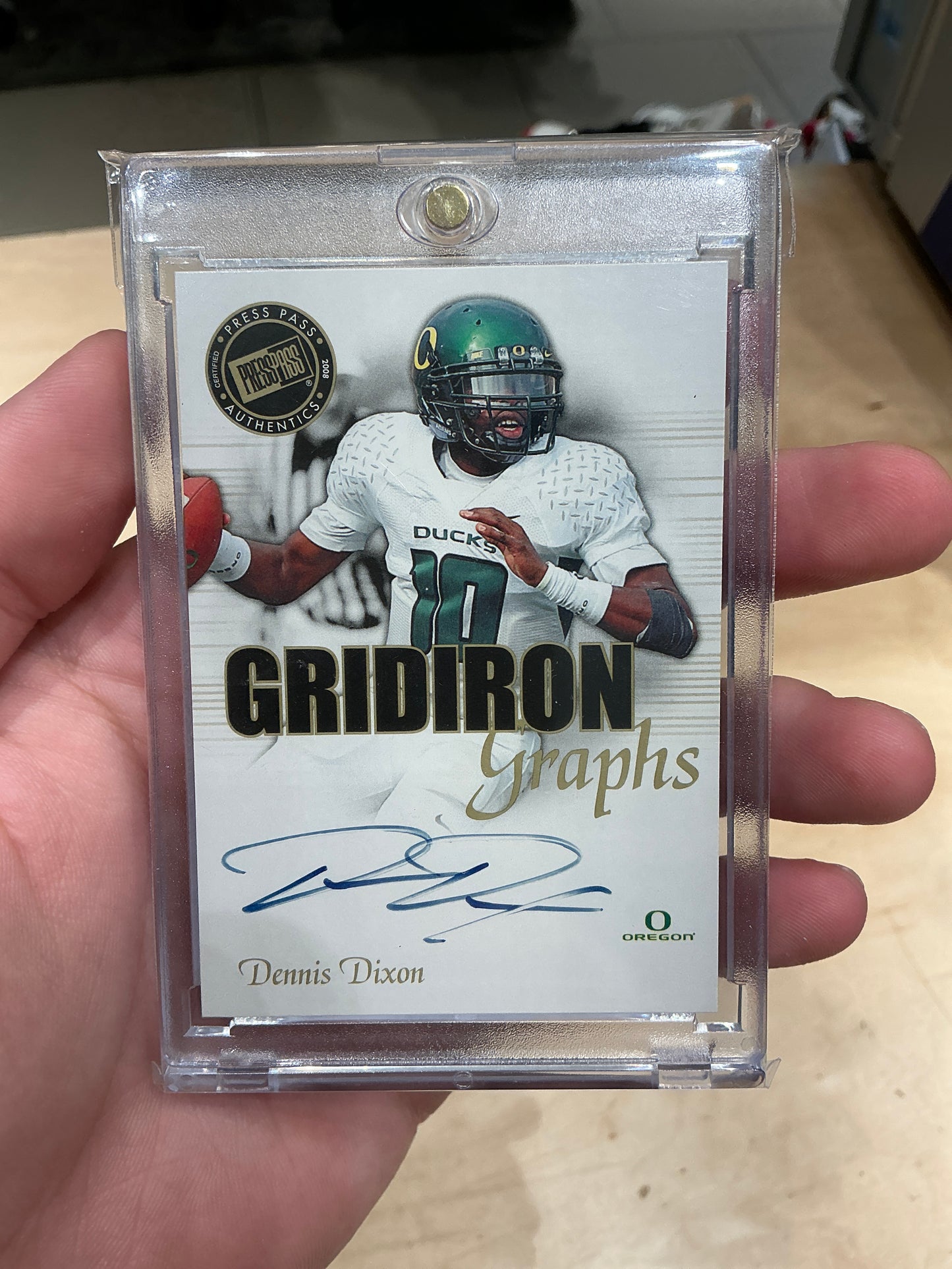 Dennis Dixon Auto