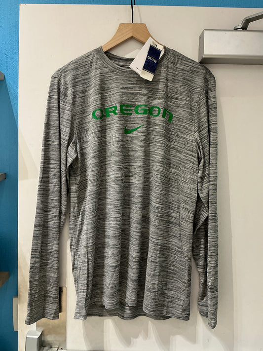 Oregon Long-sleeve Tee (Medium) New