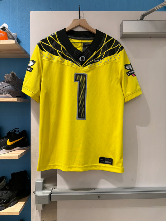 Oregon Flight + Fight Jersey (M)