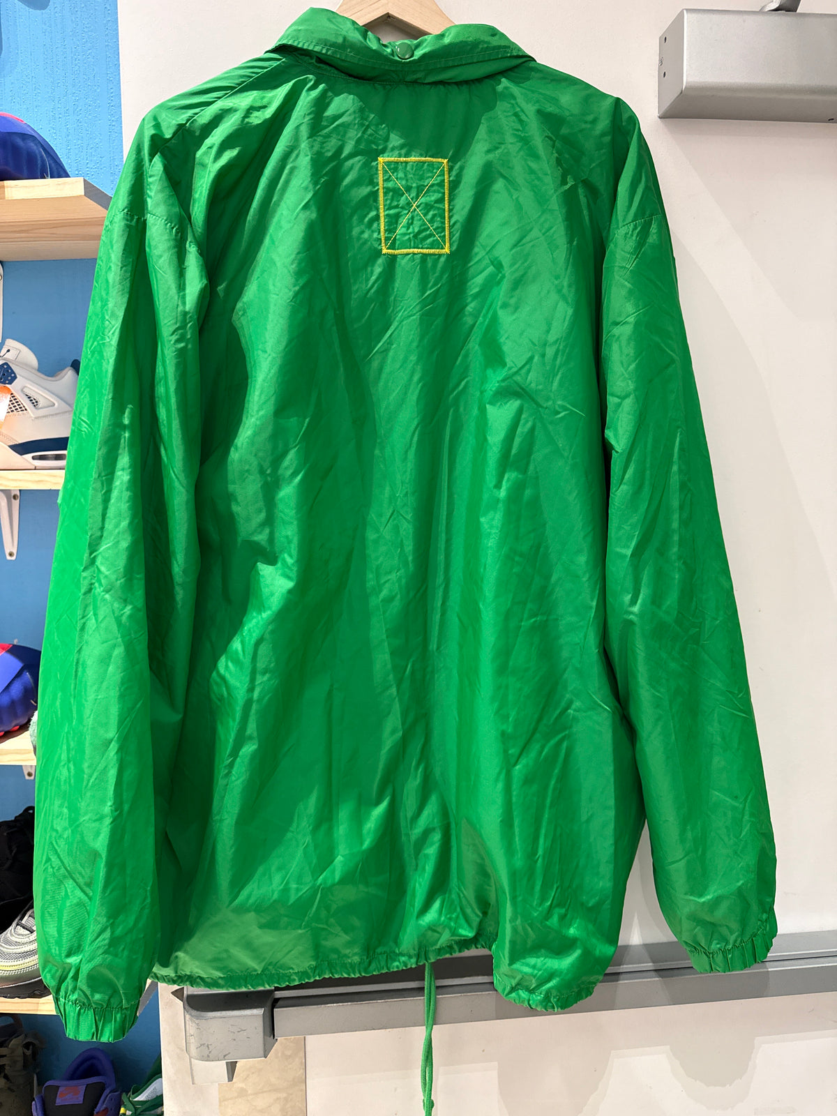 New Nike Oregon Ducks “PRE” Jacket (XL)