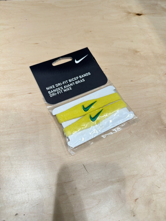 Oregon Team Issued Bicep Bands Pack