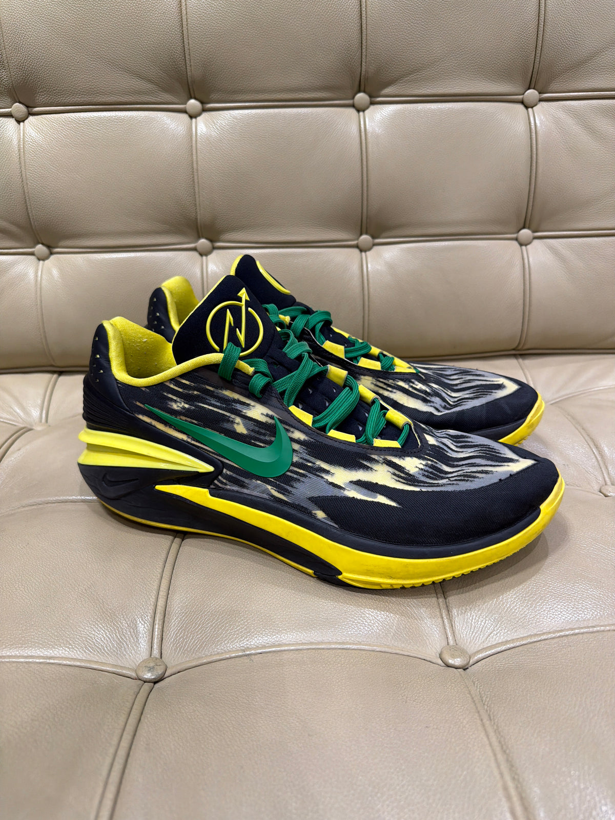 Oregon GT Cut PE Sample (12.5)