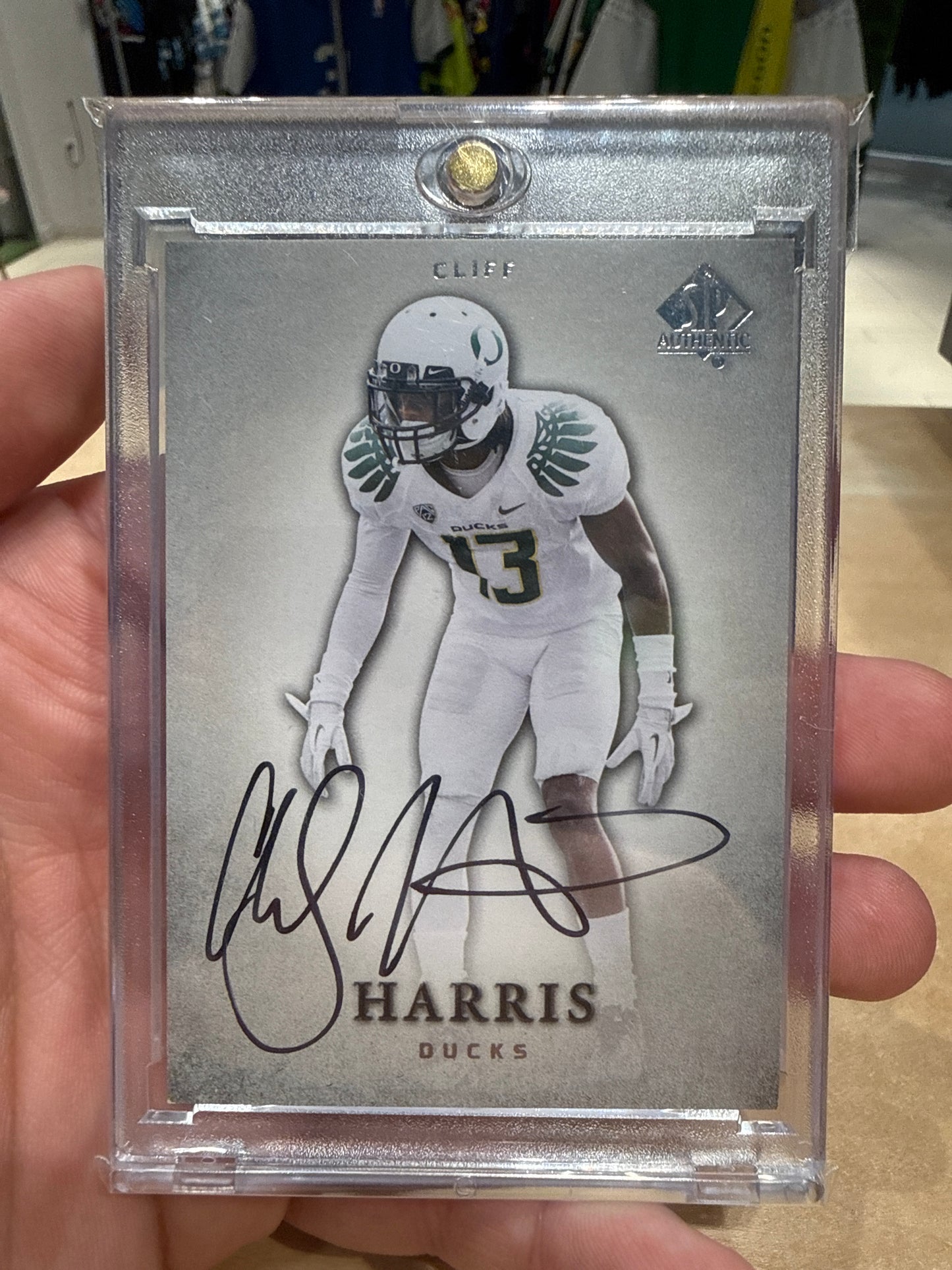Cliff Harris Auto