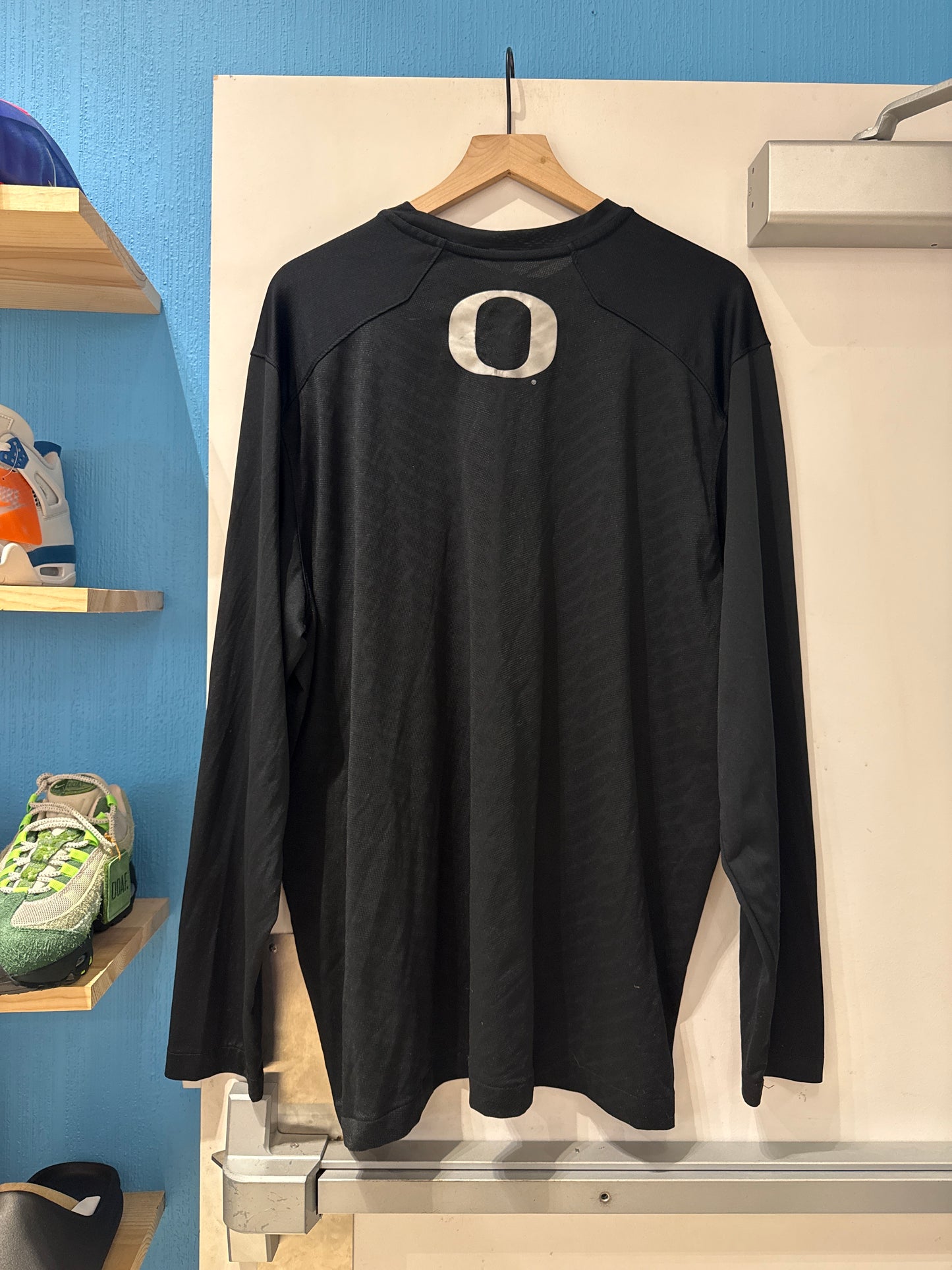 UO Dri-Fit Long Sleeve (2XL)