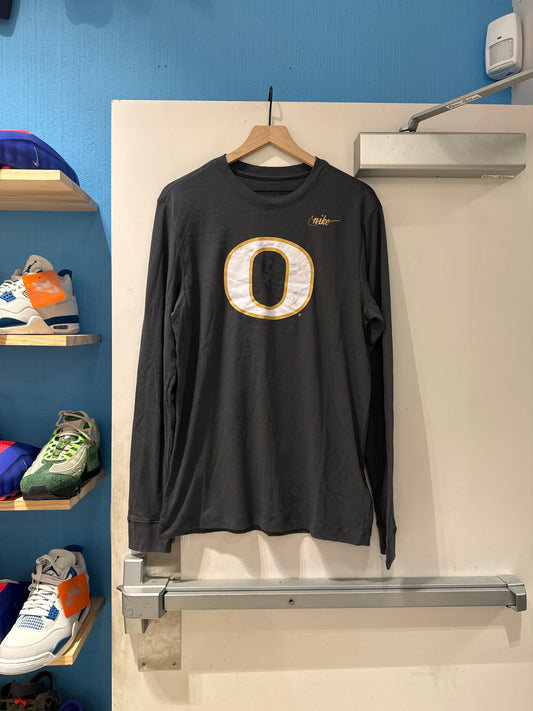 Oregon Shoe Duck Long Sleeve (M)