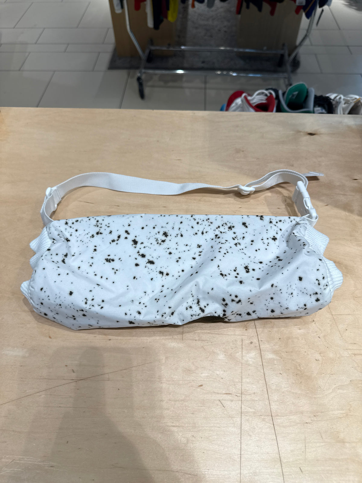 Oregon Egg Shell Hand Warmer