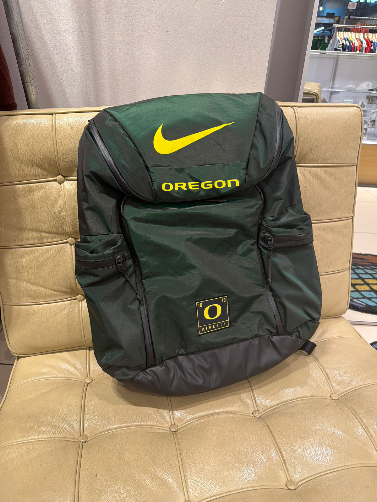 Oregon Team Issued Backpack New 18/19