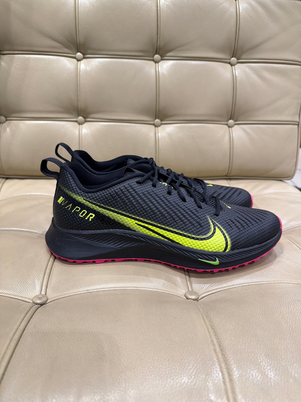 Oregon BCA Team Issued Trainers (8.5 men’s)