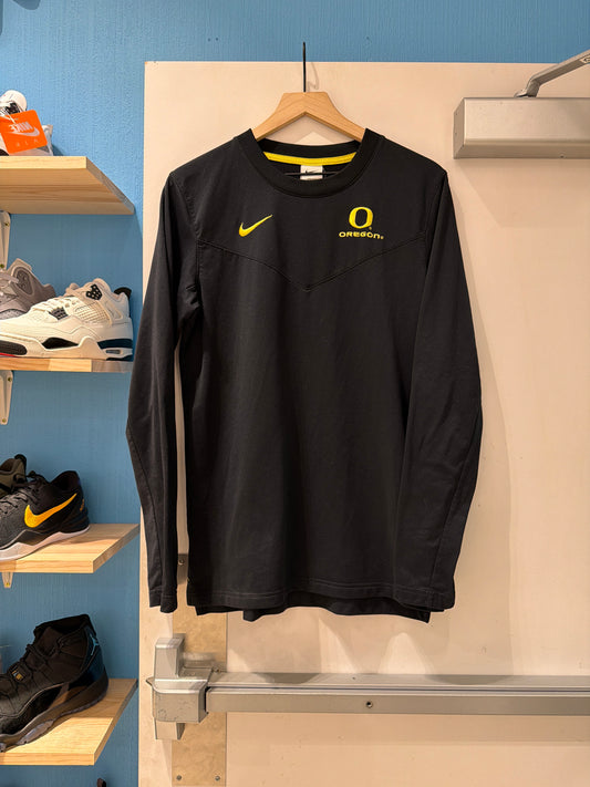 Oregon Long Sleeve (S)