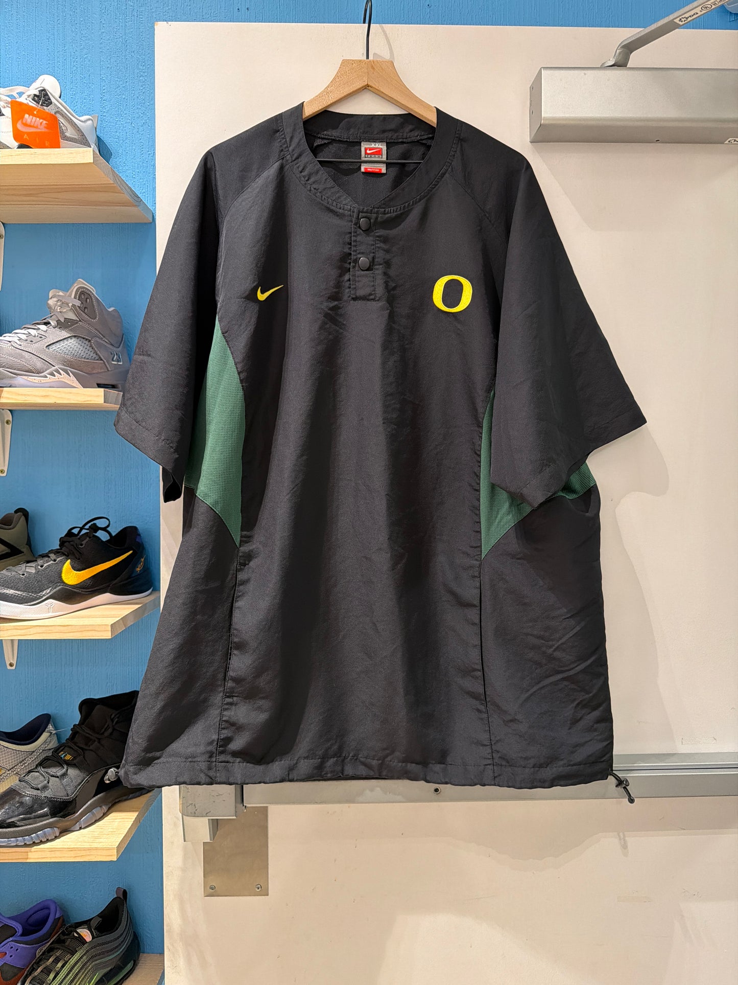 Oregon Nike Shirt (2XL)