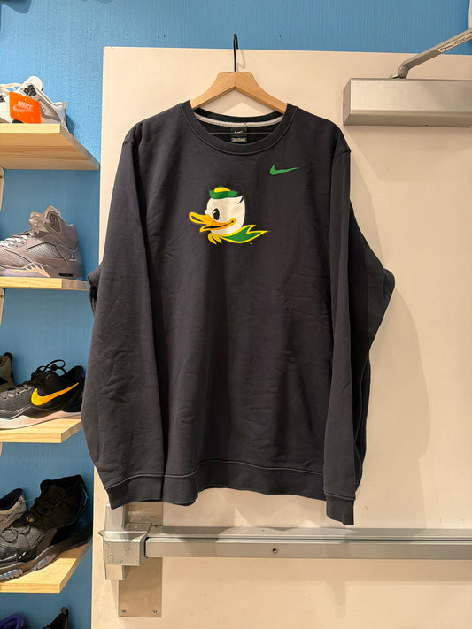 Oregon Nike Donald Crew (2XL)