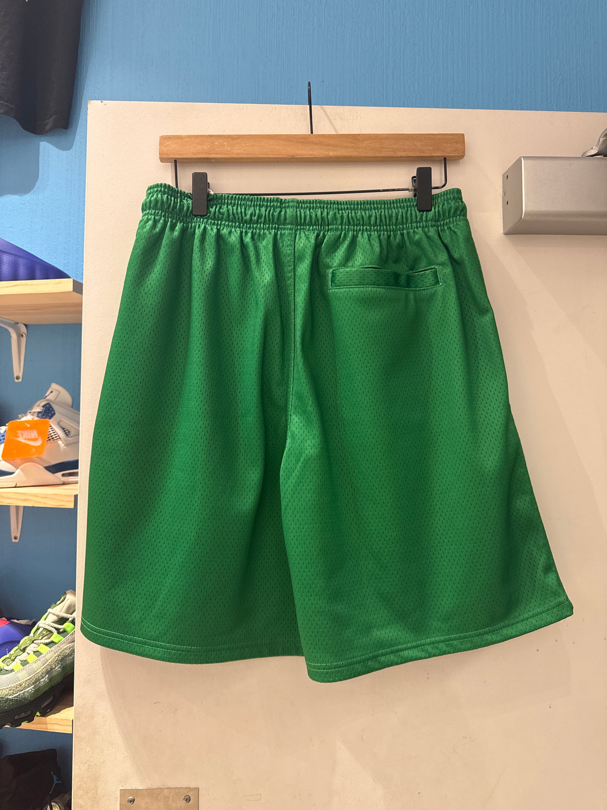 Nike Oregon Grateful Ducks Shorts (M) New with tags