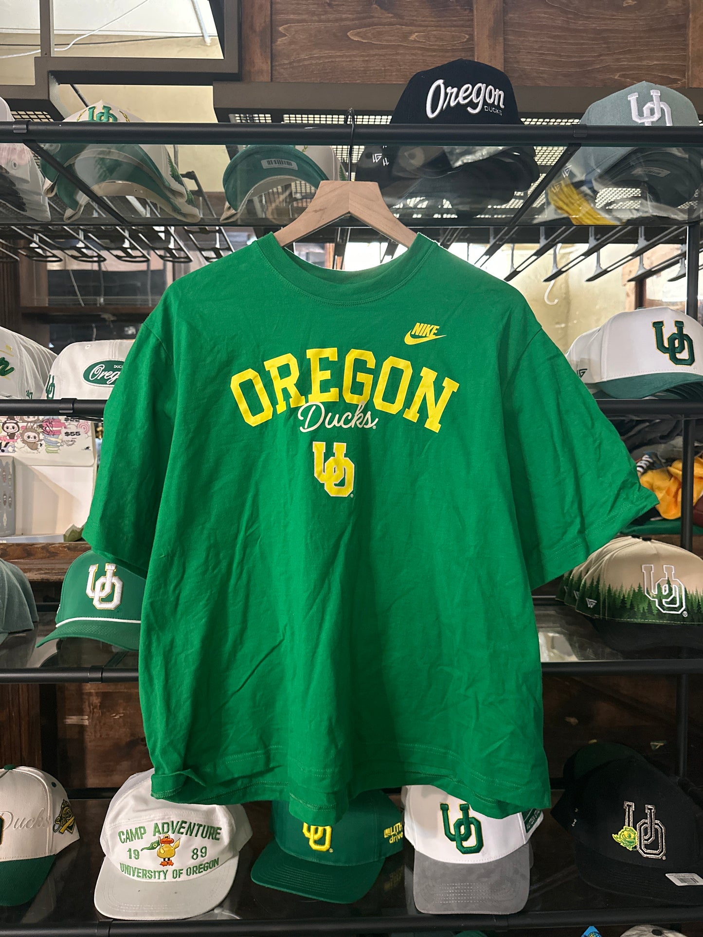 Oregon Tee(XL)