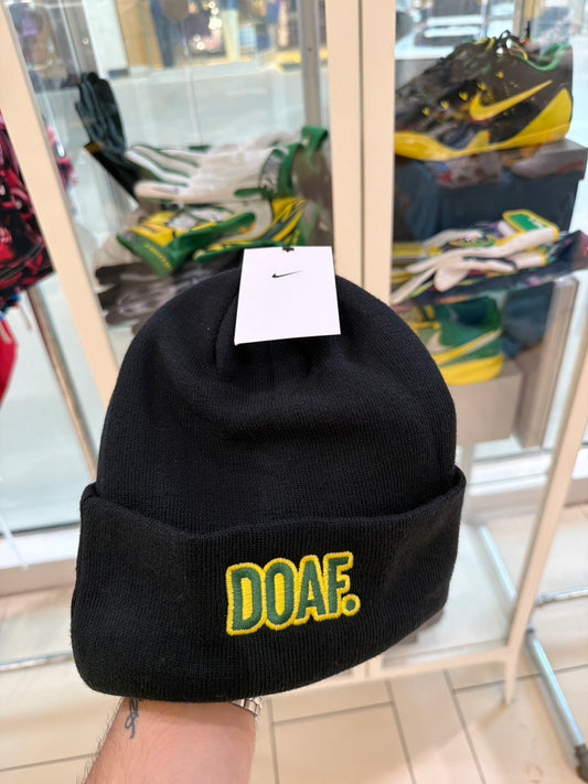 DOAF Nike Beanie New