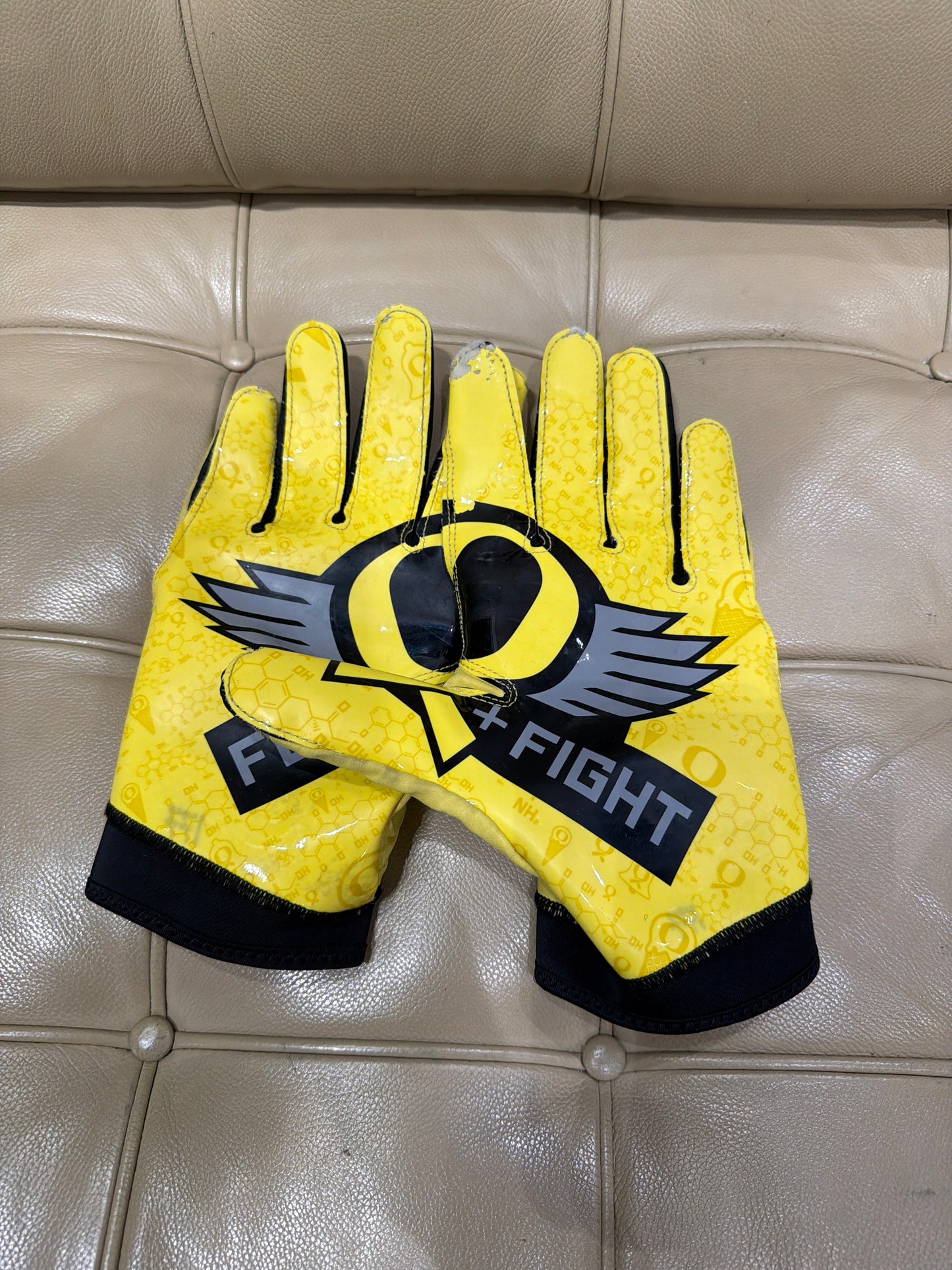 Oregon BCA Game (2XL)