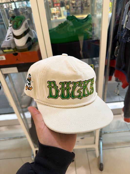 Grateful Duck Nike Hat