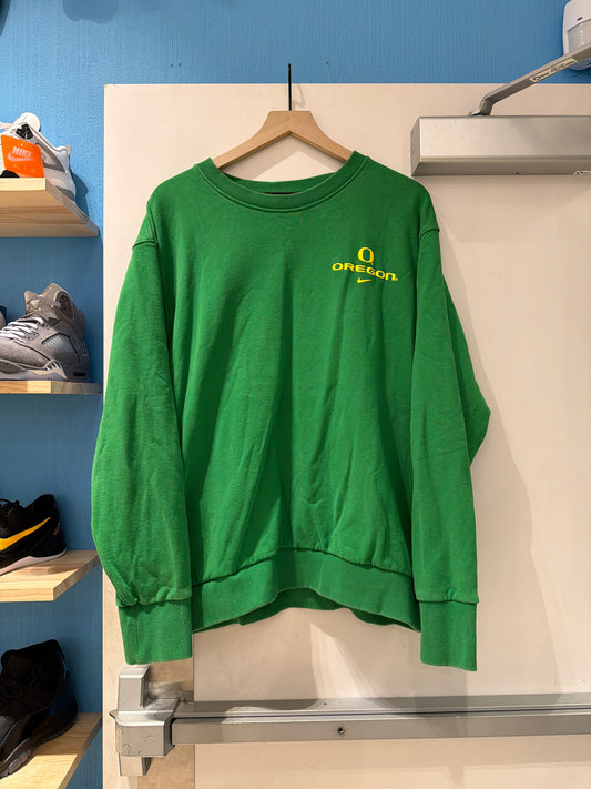 Oregon Crew (XL)