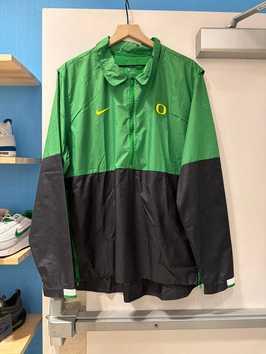 Oregon Team Issued On Field Windbreaker (XL) Like new