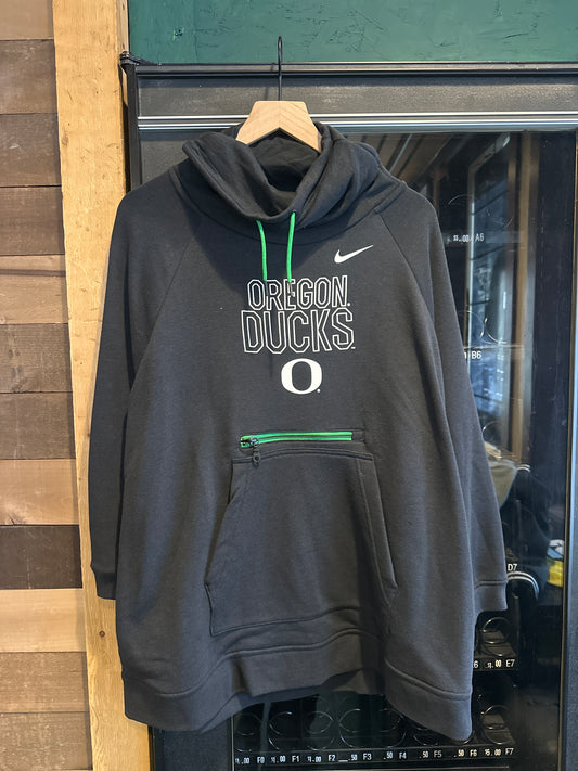 Oregon Ducks Hoodie (XL)